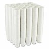 Dixie Paper Cups, Hot, 16 oz, White, PK1000 2346W